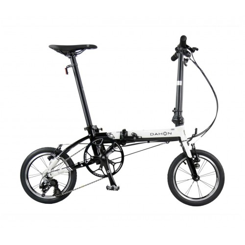 DAHON K3 (KAA433) 摺疊車